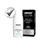 Novaclear - White Plus Anti-Perspirant Roll On
