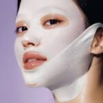 Numbuzin – No.9 NAD Bio Lifting-sil Full Face Mask - Image 2