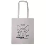 Numee - Tote Bag