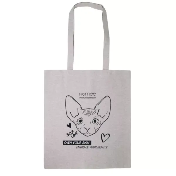Numee - Tote Bag