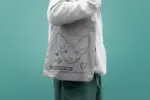 Numee - Tote Bag - Image 2