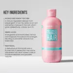 HairBurst - Conditioner for Longer Stronger Hair - Image 3