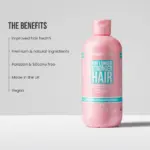 HairBurst - Conditioner for Longer Stronger Hair - Image 2