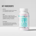 HairBurst - Healthy Hair Vitamins - Image 3