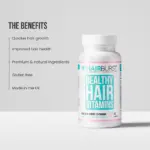 HairBurst - Healthy Hair Vitamins - Image 2