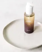 Haruharu Wonder - Black Rice Moisture Deep Cleansing Oil - Image 2