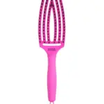 Olivia Garden FINGERBRUSH Neon Purple