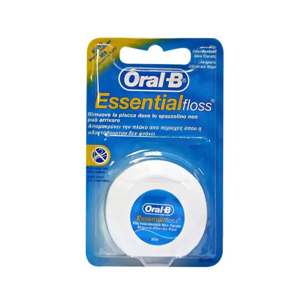 Oral B – Fill dentar