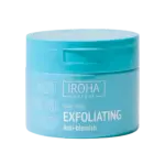 Iroha - Exfoliating Anti-Blemish Toner Pads