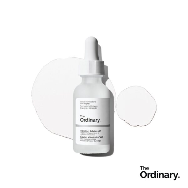 The Ordinary - Argireline Solution 10%
