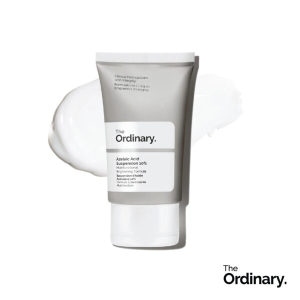 The Ordinary Azelaic Acid Suspension 10%