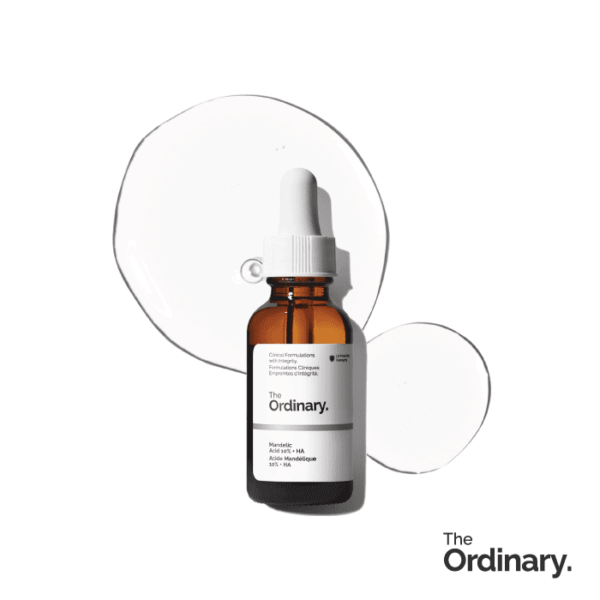 The Ordinary - Mandelic Acid 10% + HA
