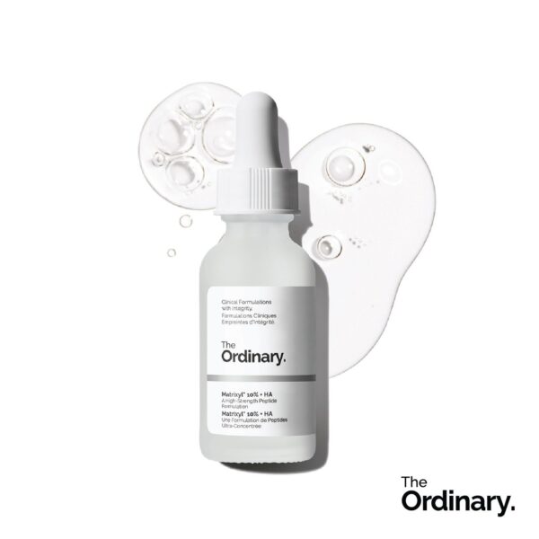 The Ordinary - Matrixyl 10% + HA