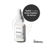 The Ordinary - Buffet Multi-Peptide + HA Serum