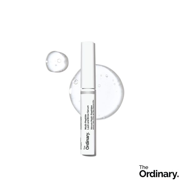The Ordinary - Multi-peptide Lash and Brow Serum