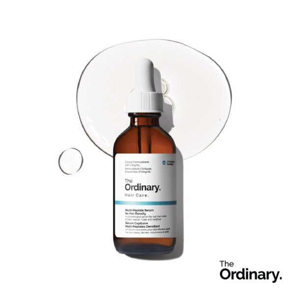 The Ordinary - Multi-Peptide Serum for Hair Density