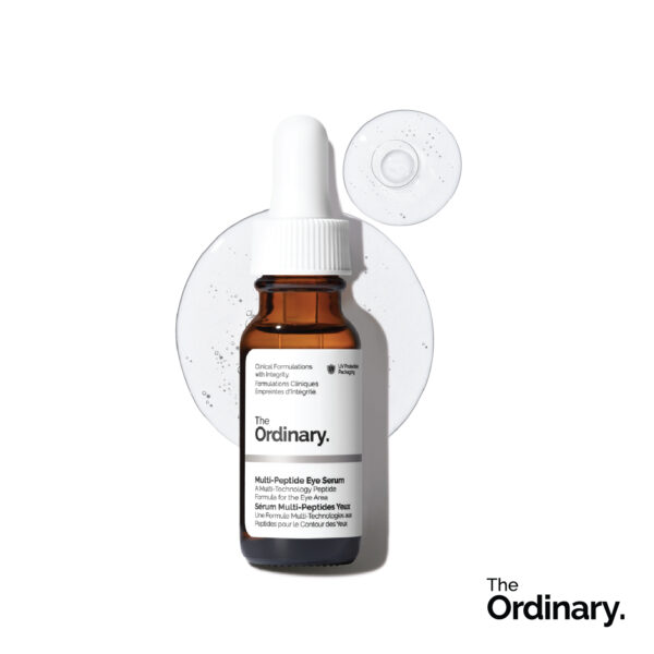The Ordinary - Multipeptide Eye Serum