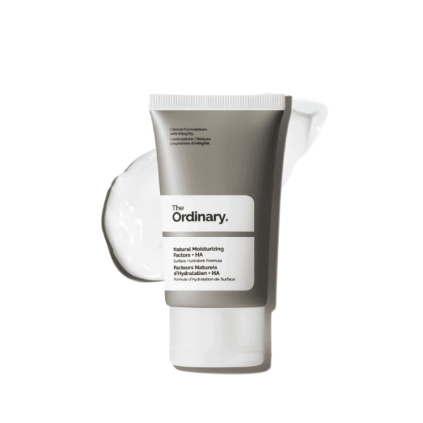 The Ordinary - Natural Moisturizing Factors + HA