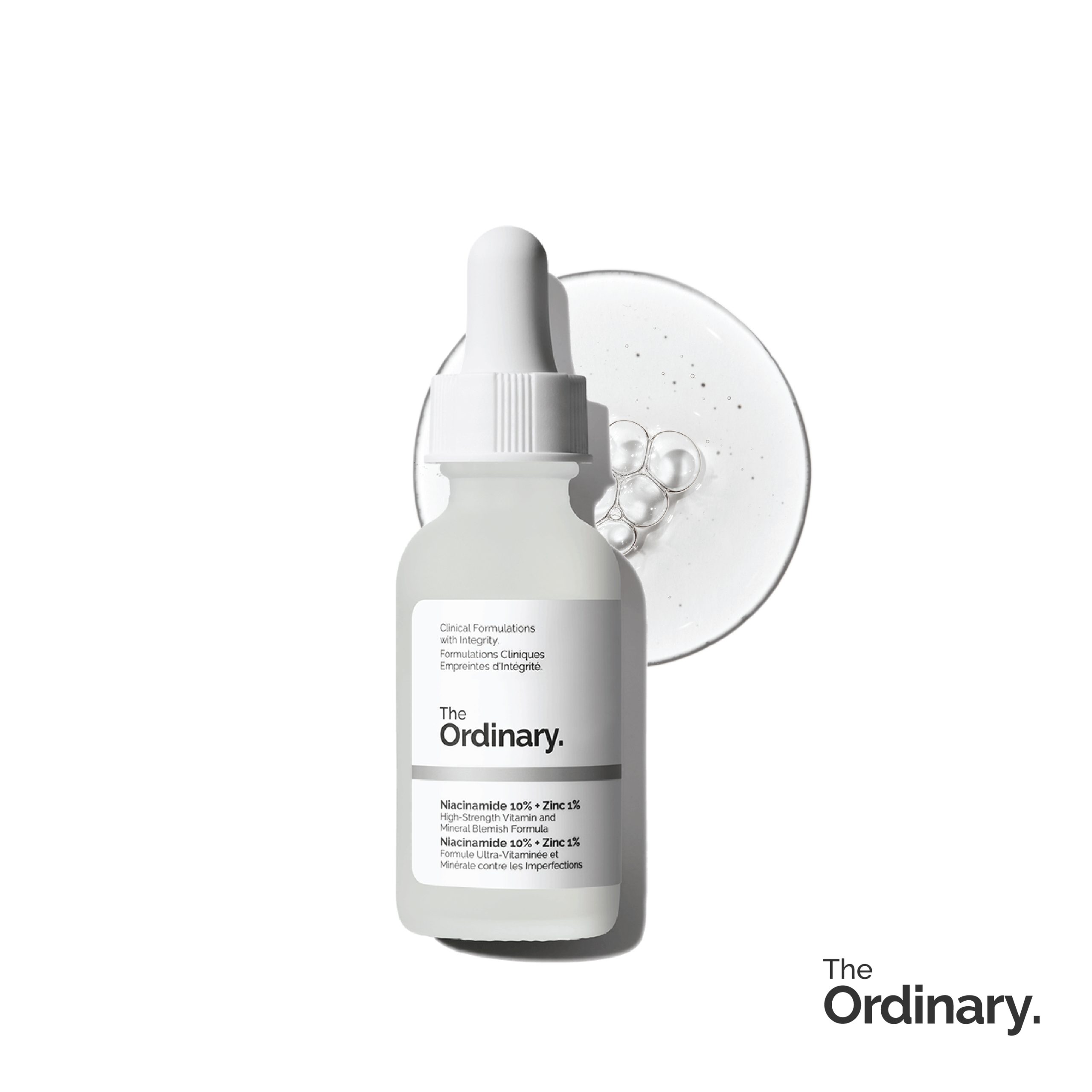 PD1263-Niacinamide-10-Zinc-1-30ml-scaled-1.jpg The Ordinary - Niacinamide 10% + Zinc 1% - Image 1