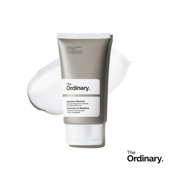 The Ordinary - Squalane Cleanser