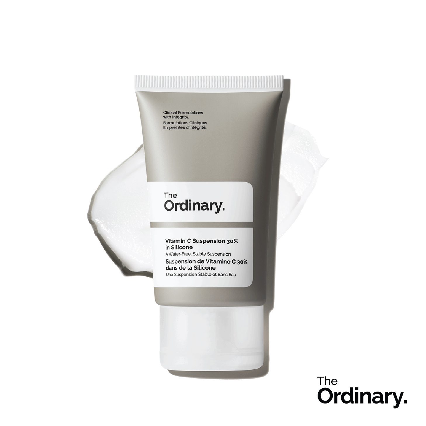 PD1279-Vitamin-C-Suspension-30-in-Silicone-30ml.jpg The Ordinary - Vitamin C Suspension 23% + HA Spheres 2% - Image 1