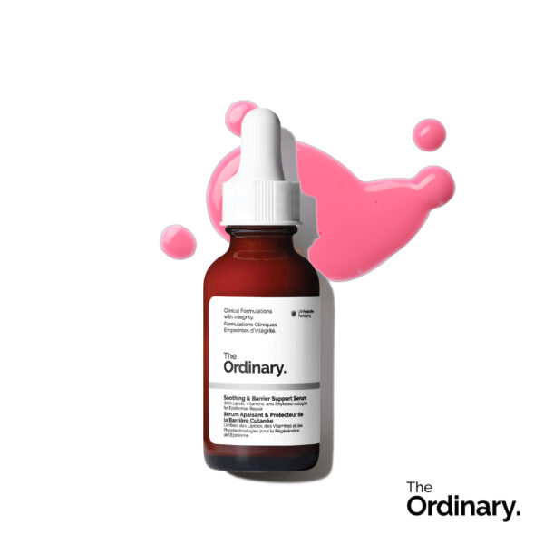 The Ordinary - Soothing & Barrier Support Serum