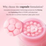 Medicube - PDRN Pink Collagen Capsule Cream - Image 2