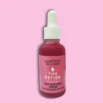Numee - Pink Potion Deep Restoring Serum VITAMIN B12 + HYALURONIC ACID + PEPTIDES