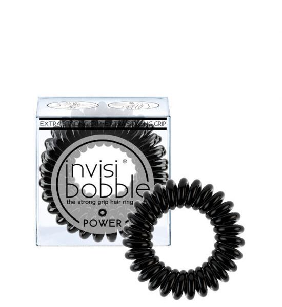 POWER TRUE BLACK