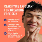 Panoxyl - Clarifying Exfoliant 2% Salicylic Acid - Image 3