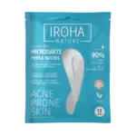 Iroha - Microdarts Pimple Patches With Salicylic Acid