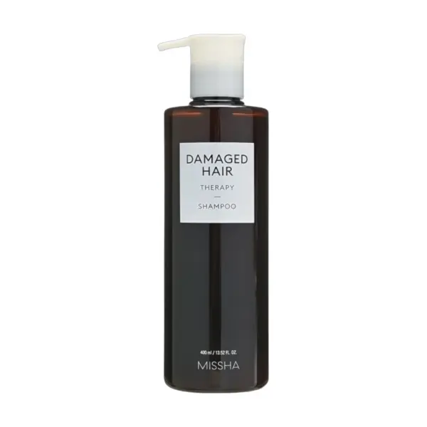 Missha - Damaged Hair Therapy Shampoo