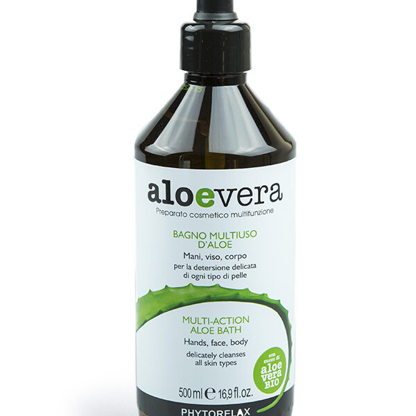 Phytorelax - Multi-Action Aloe Bath