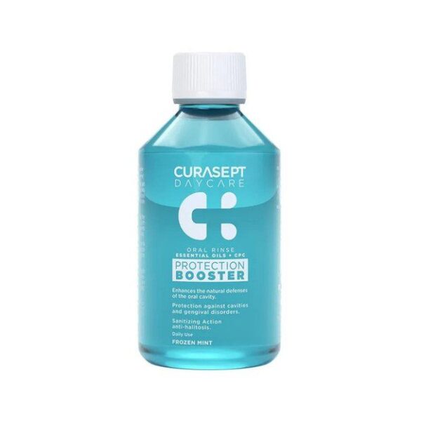 Curasept - Daycare Coll Protect Frozen Mint
