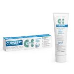Curasept - Biosmalto Dentif Baby Kid Menta