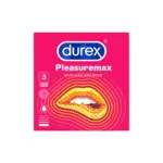 Durex - Pleasuremax