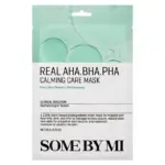 SOME BY MI - Calming Care Mask