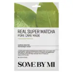 SOME BY MI - Real Care Mask