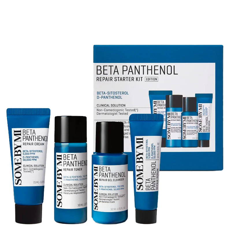 Product-page-sizes_c913cf6f-7d81-47c5-85fd-4879ed723e14.webp SOME BY MI - Beta Panthenol Repair Starter Kit - Image 1