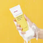 Manyo - Pure & Deep Cleansing Foam - Image 5