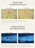 Manyo - Pure & Deep Cleansing Foam - Image 2