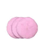Glov REUSABLE MAKEUP REMOVER PADS 3 pcs