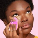 Real Techniques - Miracle 2-In-1 Powder Puff - Image 5