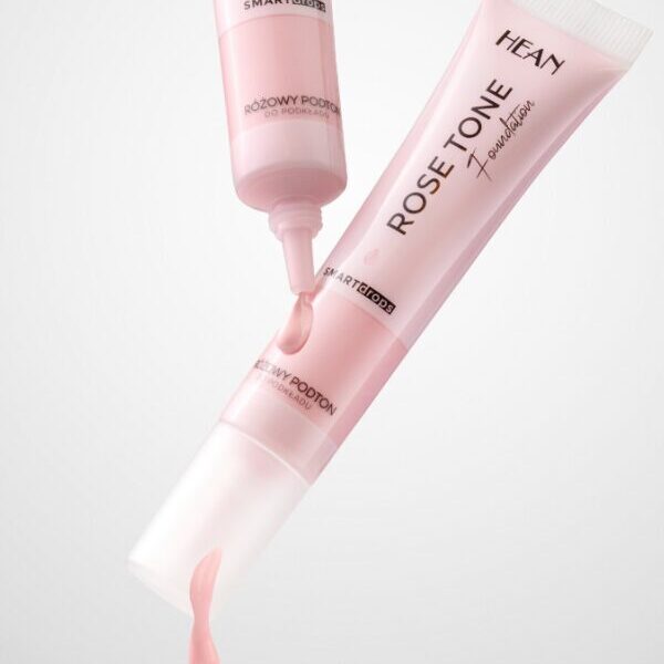 Hean - Rose Tone Smart Drops