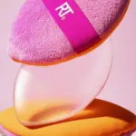 Real Techniques - Miracle 2-In-1 Powder Puff - Image 3