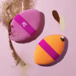 Real Techniques - Miracle 2-In-1 Powder Puff - Image 4