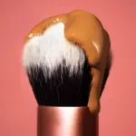 Real Techniques - Expert Face Make Up Brush - Image 3