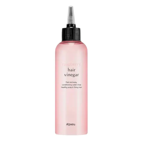 Apieu - Raspberry Hair Vinegar
