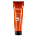 REDKEN - FRIZZ DISMISS MASK INTENSE SMOOTHING TREATMENT