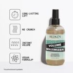 REDKEN - Weightless volumizing spray - Image 2